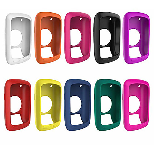 

Case For Garmin Garmin Edge 800 / Garmin Edge 810 Silicone Garmin