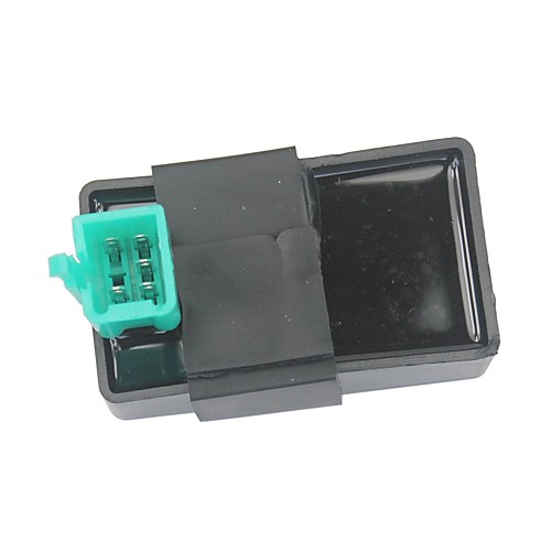 

Universal 5 Pin 50 70 110cc Motorcycle Dirt Pit Bike ATV AC CDI