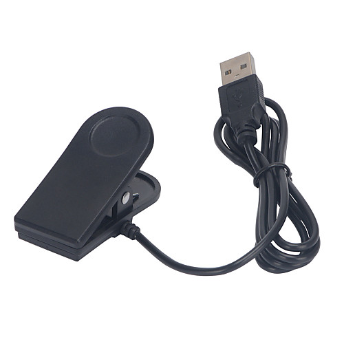 

Dock Charger USB Charger USB 1 A DC 5V for Forerunner 735 / Forerunner 630 / Forerunner 235