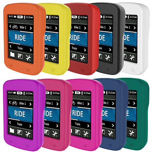 

Case For Garmin Garmin edge 820 Silicone Garmin