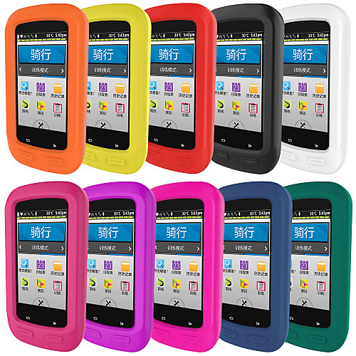 

Case For Garmin Garmin Edge 1000 Silicone Garmin