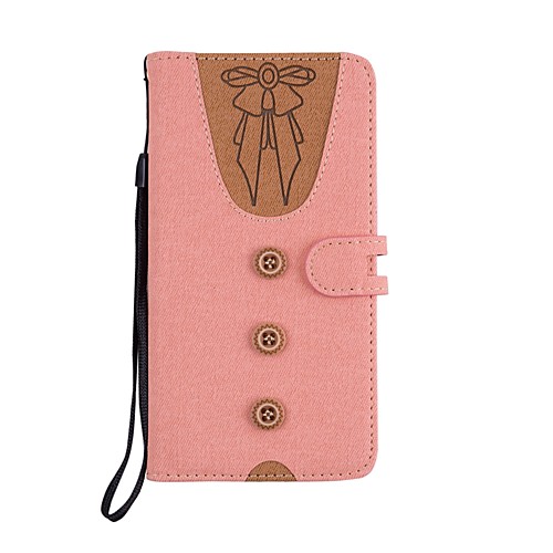 

Case For Samsung Galaxy J5 (2017) / J5 (2016) / J3 (2017) Wallet / Card Holder / with Stand Full Body Cases Sexy Lady Hard PU Leather
