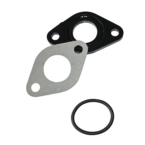 

50 70 90 110cc 100cc Engine 20mm Intake Gaskets fit PZ19 PZ20 Carb TAOTAO