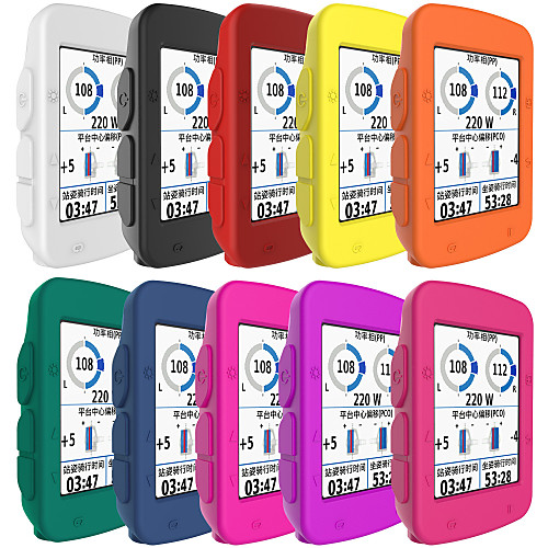 

Case For Garmin Garmin Edge 520 Silicone Garmin