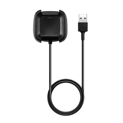 

Док-зарядное устройство Зарядное устройство USB USB 1 A DC 5V для Fitbit Versa