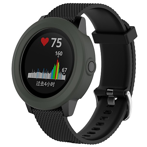 

Case For Garmin Vivoactive 3 Silicone Garmin