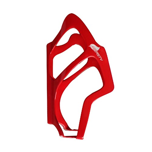 

Bike Water Bottle Cage Portable Lightweight Durable Easy to Install For Cycling Bicycle Road Bike Mountain Bike MTB Fixed Gear Bike Full Carbon Red Green Blue 1 pcs