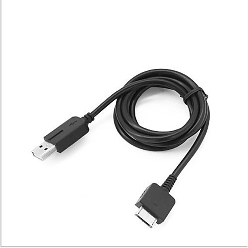 

Кабель Назначение PS Vita Кабель ПВХ 1 pcs Ед. изм 1.1 cm USB 2.0