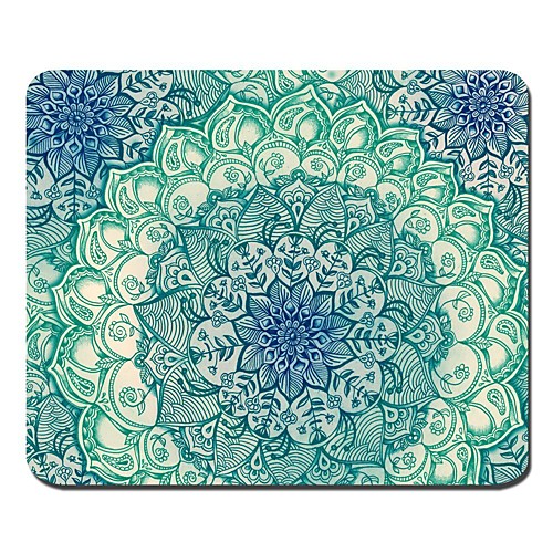 

Factory OEM Gaming mouse pad / Basic Mouse Pad 22 cm Rubber Mousepad