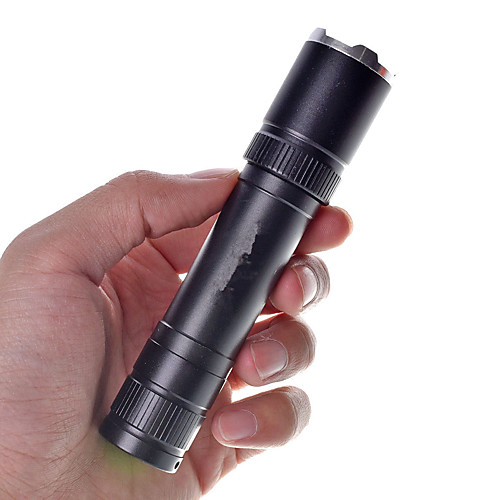 

5000 lm LED Flashlights / Torch LED 1 Mode Portable / Cute / Lightweight