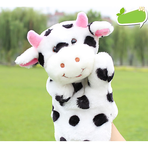 

Doll Stuffed Toy Toys Animal Polyster Baby Pieces
