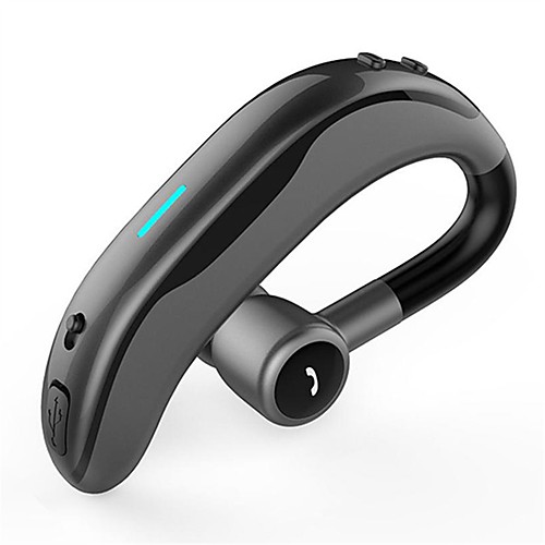 

LITBest H60 Wireless Bluetooth 4.1 Stereo with Volume Control Ergonomic Comfort-Fit Comfy Travel Entertainment