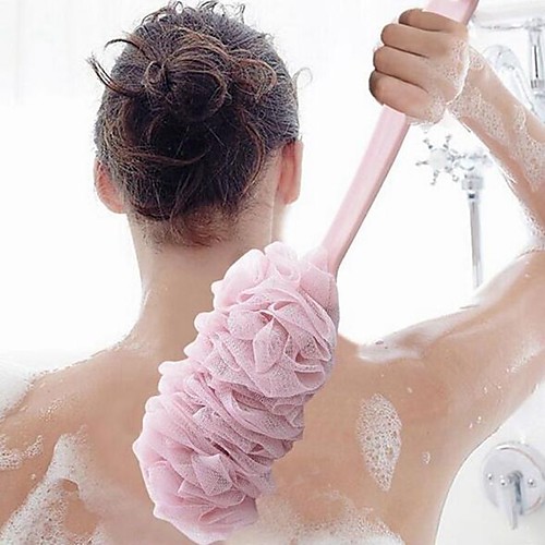 

Brush & Comb Easy to Use Ordinary / Basic PVC(PolyVinyl Chloride) 1pc Sponges & Scrubbers
