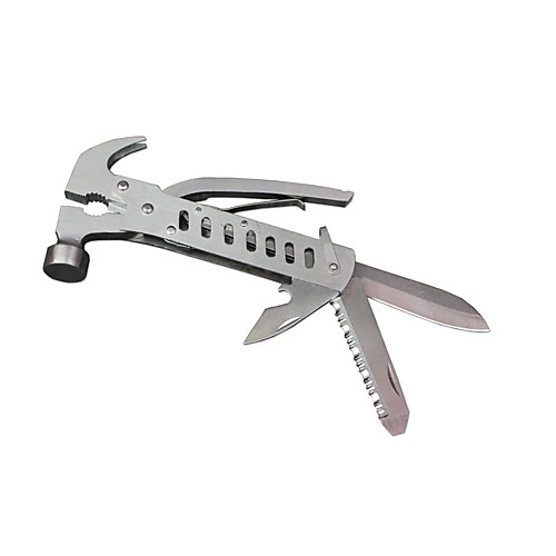 

Stainless Steel 135 mm Pliers Outdoor