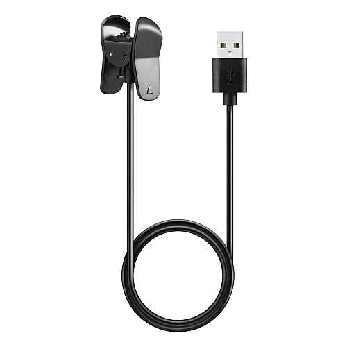 

Dock Charger USB Charger USB 1 USB Port 0.7 A DC 5V for Vivosmart 3