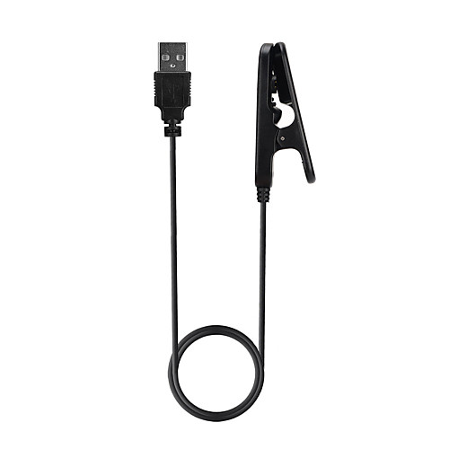 

Dock Charger USB Charger USB 1 USB Port 1 A DC 5V for POLAR V800