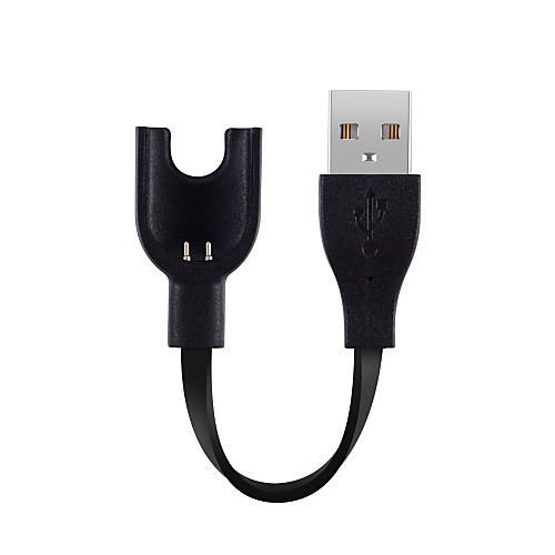 

Dock Charger USB Charger USB 1 USB Port 1 A DC 5V for Mi Band 3 / Approach S2