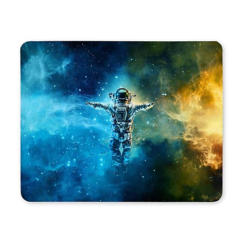 

Factory OEM Gaming mouse pad / Basic Mouse Pad 22 cm Rubber Mousepad