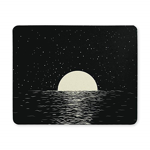 

Factory OEM Gaming mouse pad / Basic Mouse Pad 22 cm Rubber Mousepad