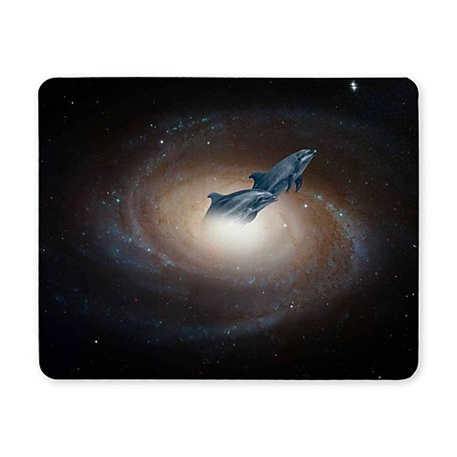 

Factory OEM Gaming mouse pad / Basic Mouse Pad 22 cm Rubber Mousepad