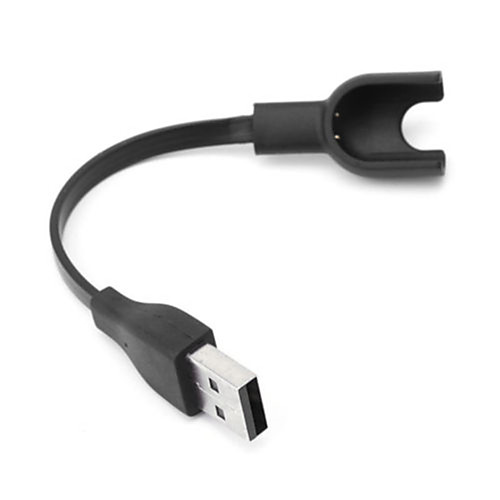 

Док-зарядное устройство Зарядное устройство USB USB 1 USB порт 1 A DC 5V для Mi Band 2