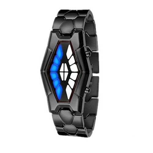 cool digital watches