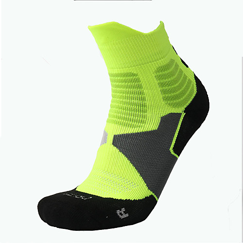 

Compression Socks Ankle Socks Long Socks Athletic Sports Socks Football Socks Cycling Socks Men's Women's Bike / Cycling Cycling Camping & Hiking Fitness, Running & Yoga 1 Pair Winter Yarn Dyed