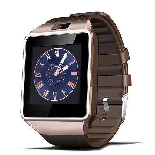 

Men's Sport Watch Digital Watch Digital Silicone Black / White / Brown Calendar / date / day Chronograph LCD Digital Casual Fashion - Gold White Silver / Tachymeter