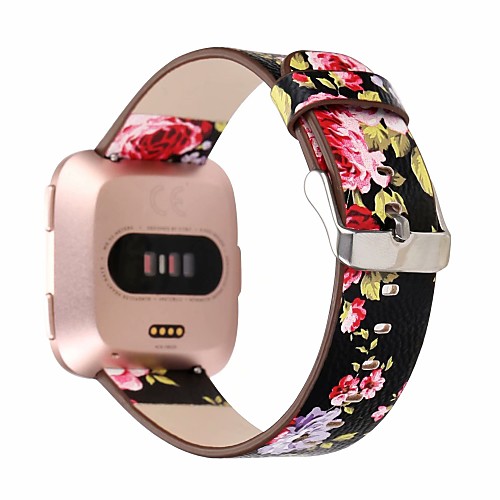 fitbit versa wrist strap