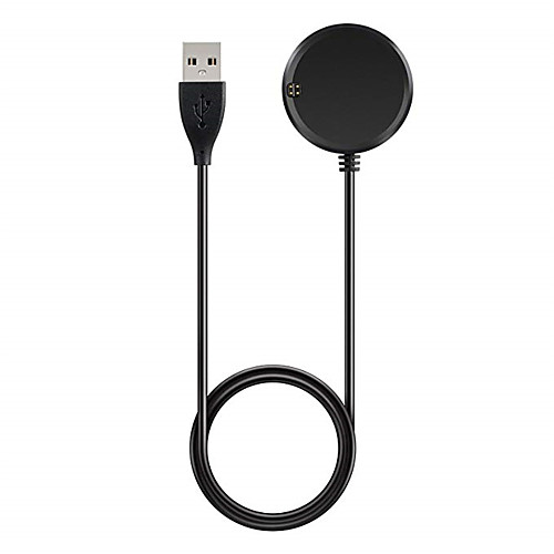 

Dock Charger USB Charger USB 1 USB Port 1 A DC 5V for ASUS zenwatch 3