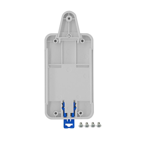 

SONOFF Novelty SONOFF DR for Daily Eco-friendly / Creative / Easy to Install <5 V