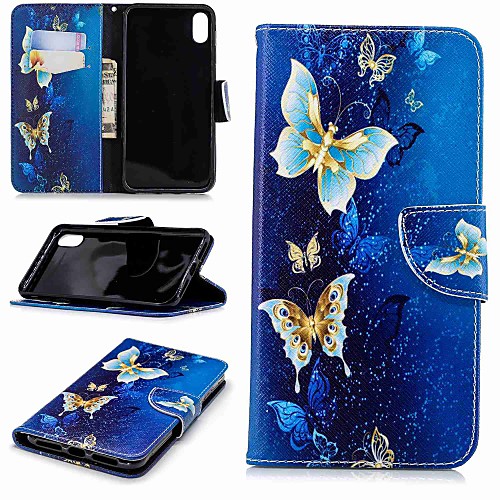 

Phone Case For Apple Full Body Case Wallet Card iPhone 12 Pro Max 11 Pro Max iPhone XR iPhone XS iPhone XS Max iPhone X iPhone 8 Plus iPhone 8 iPhone 7 Plus iPhone 7 iPhone 6s Plus Wallet Card Holder