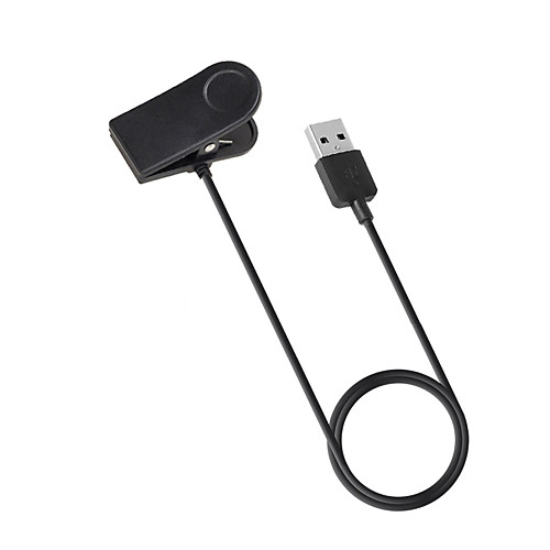 

Dock Charger USB Charger USB 1 USB Port 1 A DC 5V for Polar Loop 2 / Polar Loop