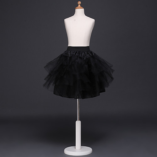 

Petticoat Hoop Skirt Tutu Under Skirt Black Swan 1950s White Black