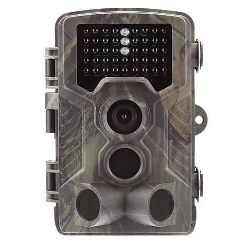 

Hunting Camera HC-800A CMOS 600TVL Box Camera IP65