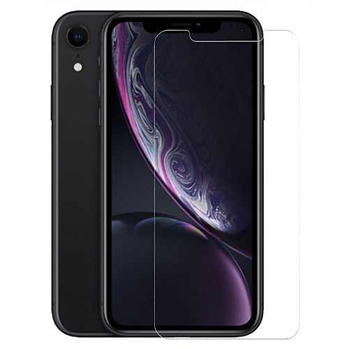 

AppleScreen ProtectoriPhone 11 9H Hardness Front Screen Protector 1 pc Tempered Glass