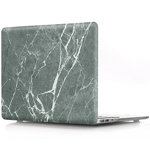

MacBook Case Marble PVC(PolyVinyl Chloride) for Macbook Air 11-inch / New MacBook Pro 13-inch / New MacBook Air 13"" 2018