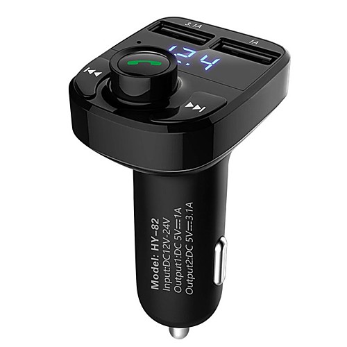 

V4.0 Bluetooth Car Kit Car Handsfree Bluetooth Car
