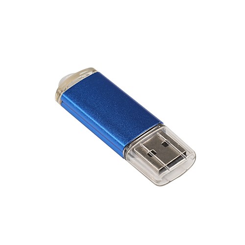 

32GB usb flash drive usb disk USB 2.0 Aluminum-magnesium alloy irregular Wireless Storage