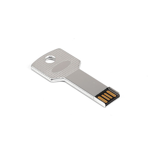 

4GB usb flash drive usb disk USB 2.0 Plastic Capless / Compact Size