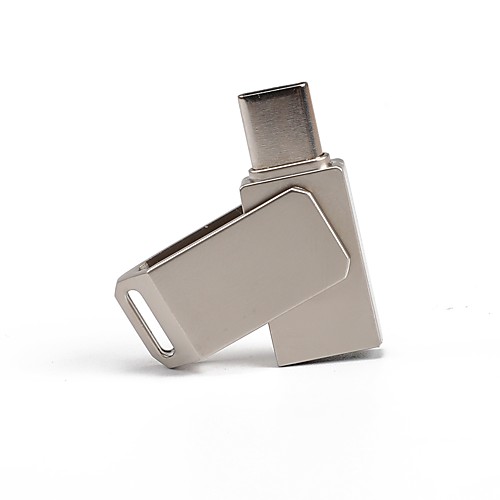 

32GB usb flash drive usb disk USB 2.0 / Type-C Metal irregular Wireless Storage