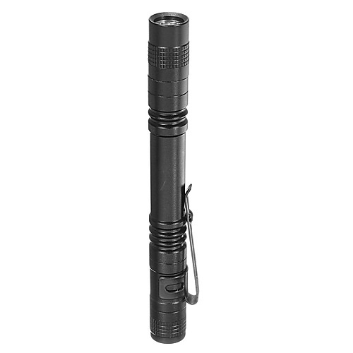 

2000 lm LED Flashlights / Torch LED 1 Mode Portable / Professional / Anti-Shock