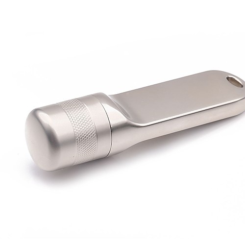 

128GB usb flash drive usb disk USB 2.0 Metal irregular Wireless Storage