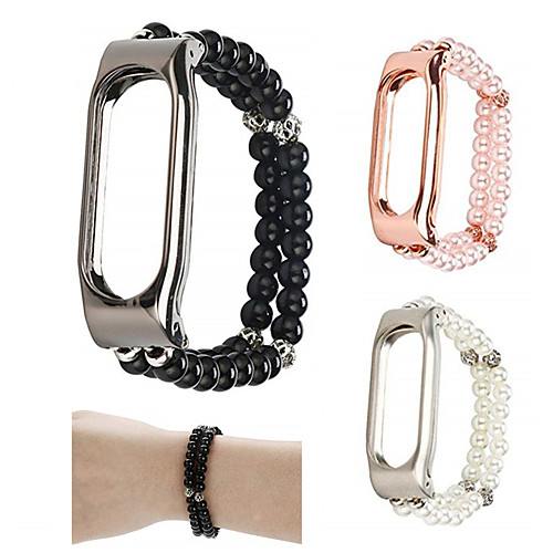 

Watch Band for Mi Band 2 Xiaomi Jewelry Design Ceramic Wrist Strap