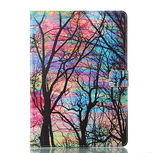 

Phone Case For Apple Full Body Case iPad Air iPad 4/3/2 iPad Mini 3/2/1 iPad Mini 4 iPad (2018) iPad Pro 11'' iPad Mini 5 iPad New Air(2019) iPad Pro 10.5 iPad Air 2 Card Holder with Stand Flip