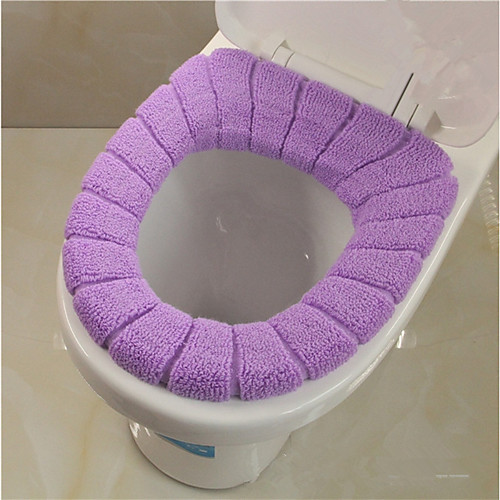 

Bidet Toilet Seat Simple / Washable / Adjustable Fit Contemporary Synthetics 1pc - Body Care Toilet Accessories