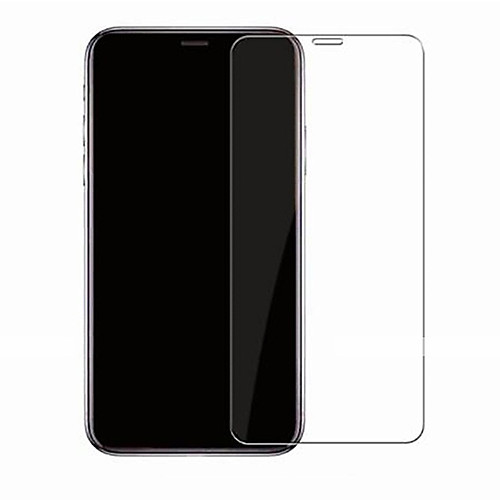 

Screen Protector for Apple iPhone 11 Pro / XS / X SZKINSTON 0.26mm 3D Full Scratchproof Anti-fingerprint High Fiber High Definition (HD) Front Tempered Glass Screen Protector Protective Film