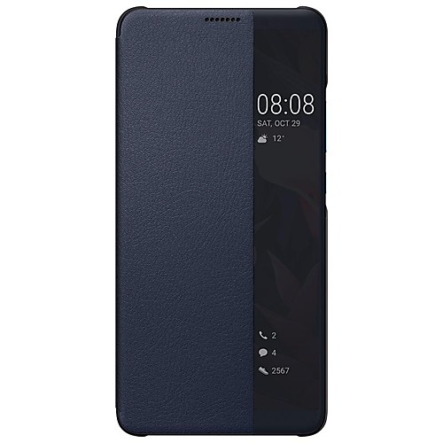 Case For Huawei Mate 10 / Mate 10 pro / Mate 9 with Windows Flip Translucent Full Body Cases Hard PU Leather Mate 9 Pro Luxury Leather Hard PC Window View Smart Clear View Flip Phone Case
Case For Huawei Mate 10 / Mate 10 pro / Mate 9 with Windows Flip Translucent Full Body Cases Hard PU Leather Mate 9 Pro Luxury Leather Hard PC Window View Smart Clear View Flip Phone Case