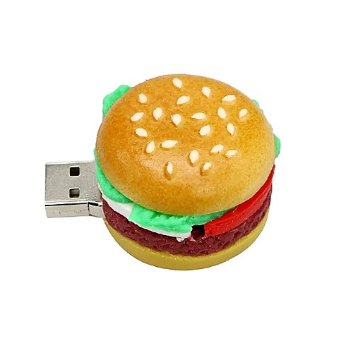 

Ants 32GB usb flash drive usb disk USB 2.0 Silica Gel Cute / Capless