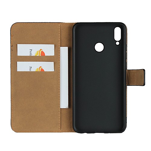 

Phone Case For Huawei Full Body Case Huawei Honor 10 Honor 9 Huawei Honor 9 Lite Huawei Honor 8X Honor 8 Honor 8 Pro Huawei Honor 7A Huawei Honor 7C(Enjoy 8) Honor 6A Huawei Honor 6 Plus Wallet Card